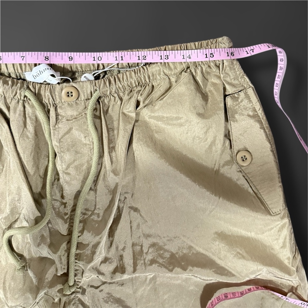 New Böhme Gold Track Pants - Picture 4 of 7